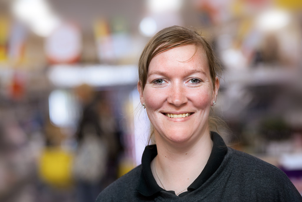 Stine Rasmussen Draslov 3