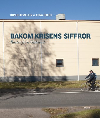 Bakom krisens siffror bokomslag Bakom krisens siffror bokomslag
