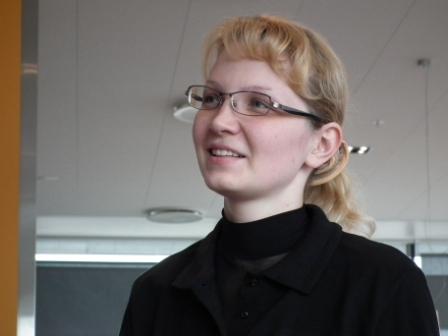 Jelena Romanov