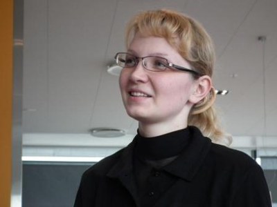 Jelena Romanov