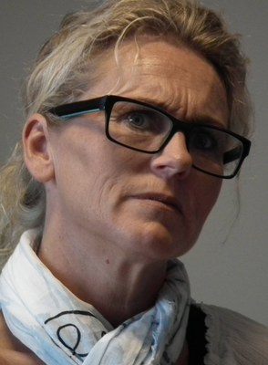 Kirsten Lebæk Kirsten Lebæk