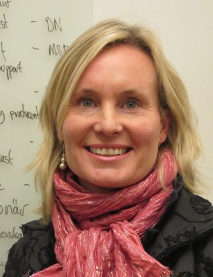 Lotta Broberg Lotta Broberg