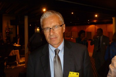 Bo Smith