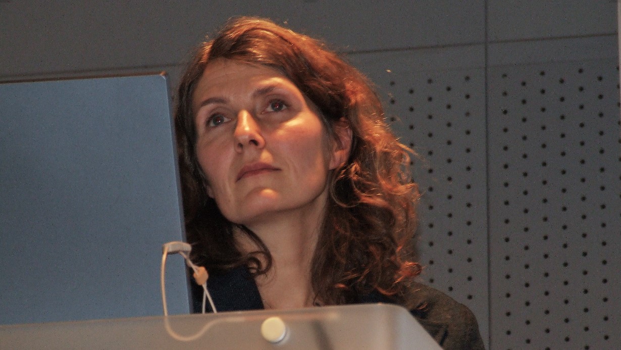 Benedicte Carlsen