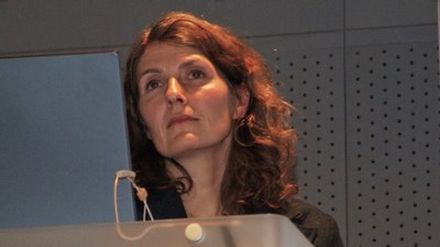 Benedicte Carlsen