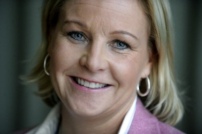 Hillevi Engström Hillevi Engström