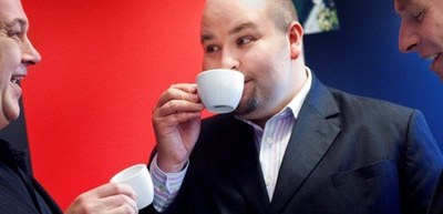 Førstesiden Nye jobber gror i krisens spår
