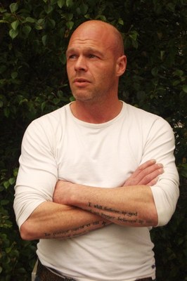 Thengill Sævar Halldórsson Thengill Sævar Halldórsson