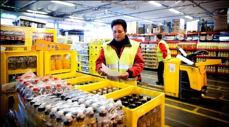 Coca-Cola 1 Nabaraja Gurung