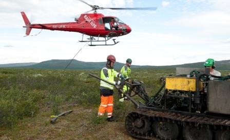 Scandinavian Resources