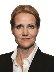 Helle Thorning-Schmidt Helle Thorning-Schmidt