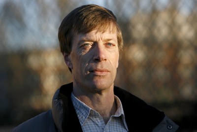 Christopher von Stedingk