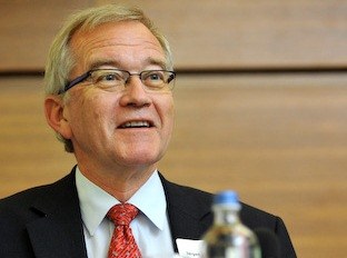 Jørgen Rønnest