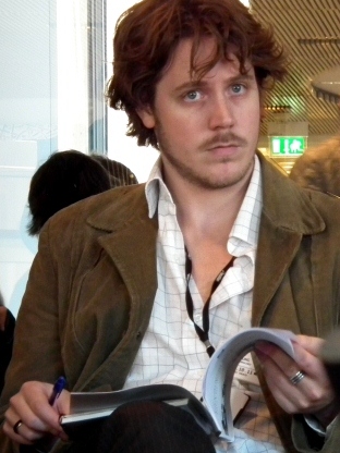 Sveinung Legard