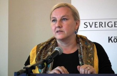 Ewa Björling konferans Ewa Björling konferans