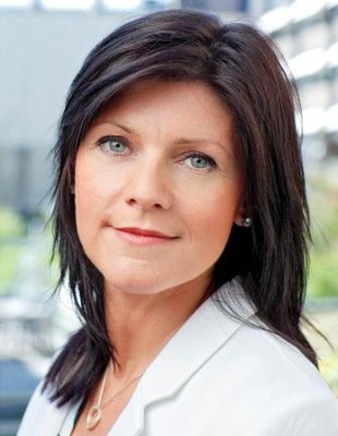 Eva Nordmark