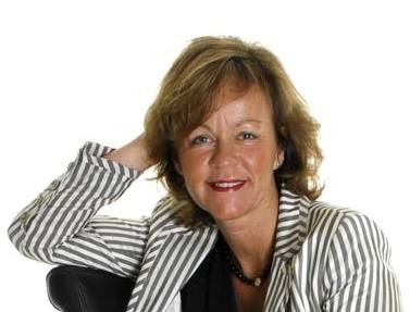 Ingrid Finboe Svendsen