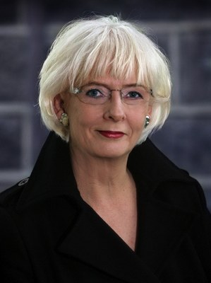 Jóhanna Sigurðardóttir officielt bilde