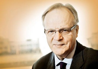 Lauri Ihalainen første siden Lauri Ihalainen første siden