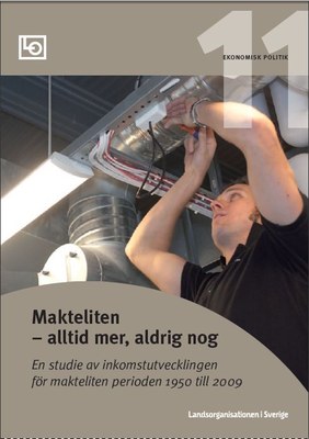 Makteliten