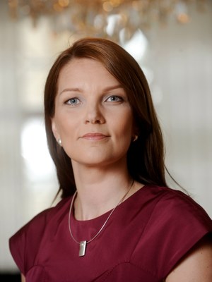 Mari Kiviniemi, statsminister Mari Kiviniemi, statsminister