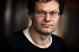 Martin D. Munk