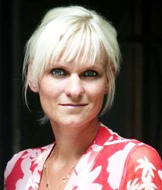Mette Bom