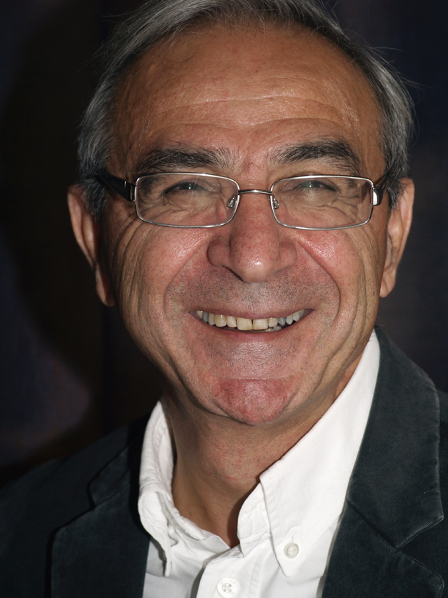 Mirza Hassan