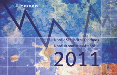 Nordisk statistisk årbok 2011