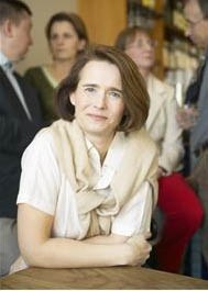 Pia Kinhult Pia Kinhult