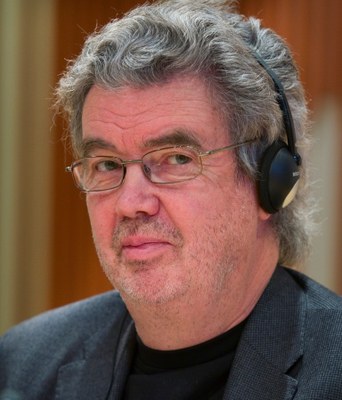 Robert Arnkil