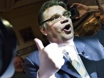 Sannfinländare