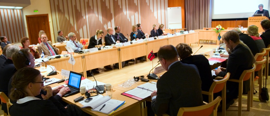 Totalbilde Hanaholmen