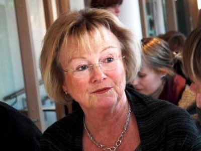 Turid Klette, LO