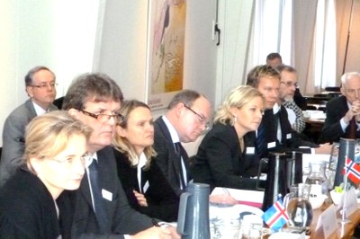 Island, Norge, Sverige, Åland og Danmark Island, Norge, Sverige, Åland og Danmark