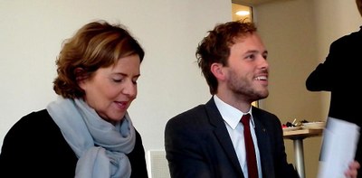 Bjurstrøm och Lysbakken