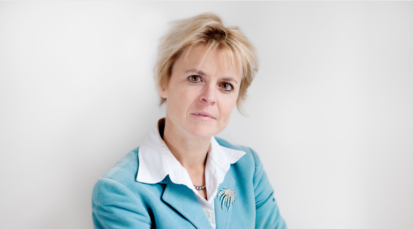 Lykke Friis