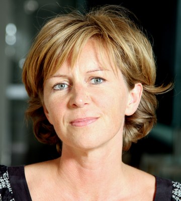 Ane Kristine Lorentzen, advokat i Los Arbejdsretsafdeling