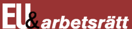 logo EU&arbetsrätt