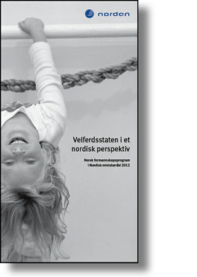 Velferdsstaten
