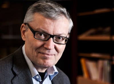 Palle Ørbæk 