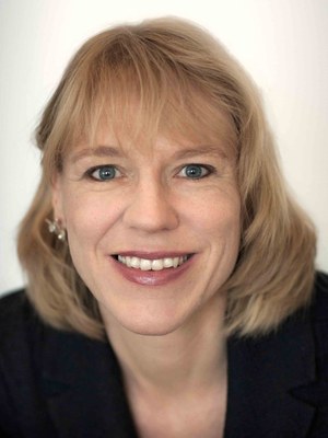 Anniken Huitfeldt med øye for likestilling Anniken Huitfeldt med øye for likestilling