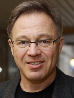 Arild H. Steen Arild H. Steen