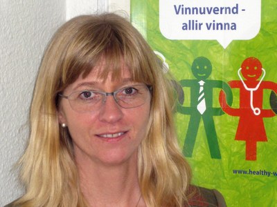 Ásta Snorradóttir Ásta Snorradóttir