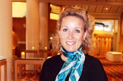 Cecilie Bjelland Cecilie Bjelland
