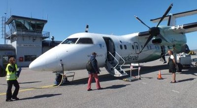 Widerøe Widerøe
