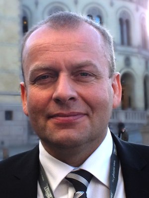 Kaj Leo Johannesen liten Kaj Leo Johannesen liten