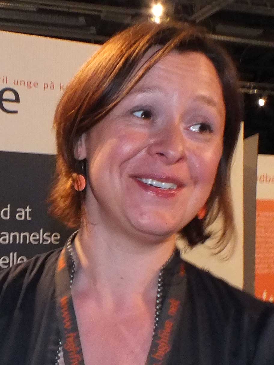 Nanna Ravn Hansen