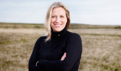 Islands socialminister Eygló Harðardóttir Islands socialminister Eygló Harðardóttir