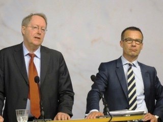 Pensionsutredningen Pensionsutredningen